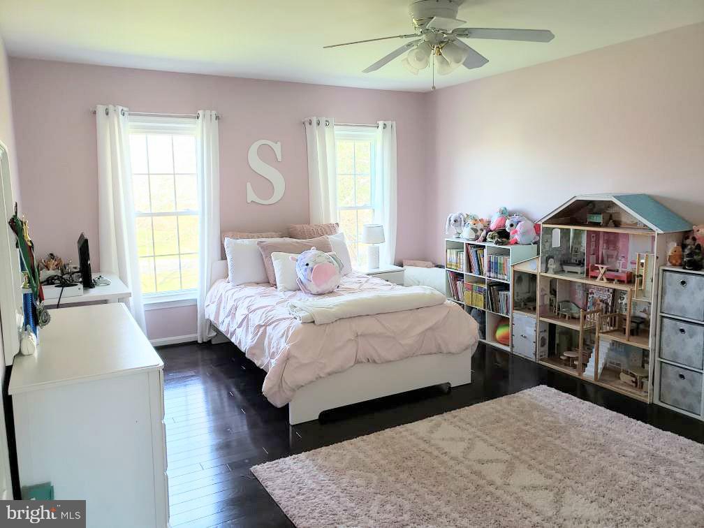 GREENRIDGE ACRES - Residential