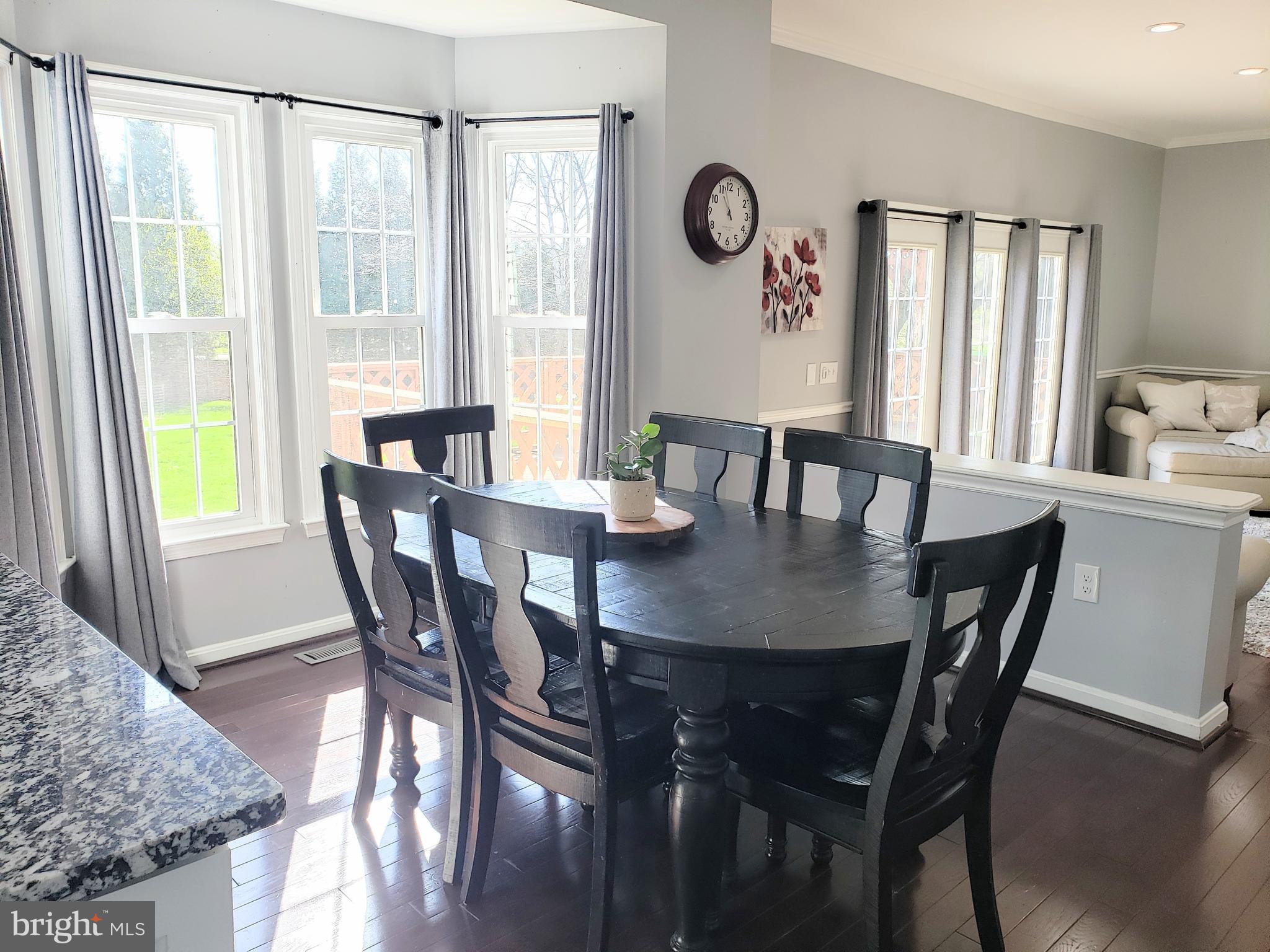 GREENRIDGE ACRES - Residential