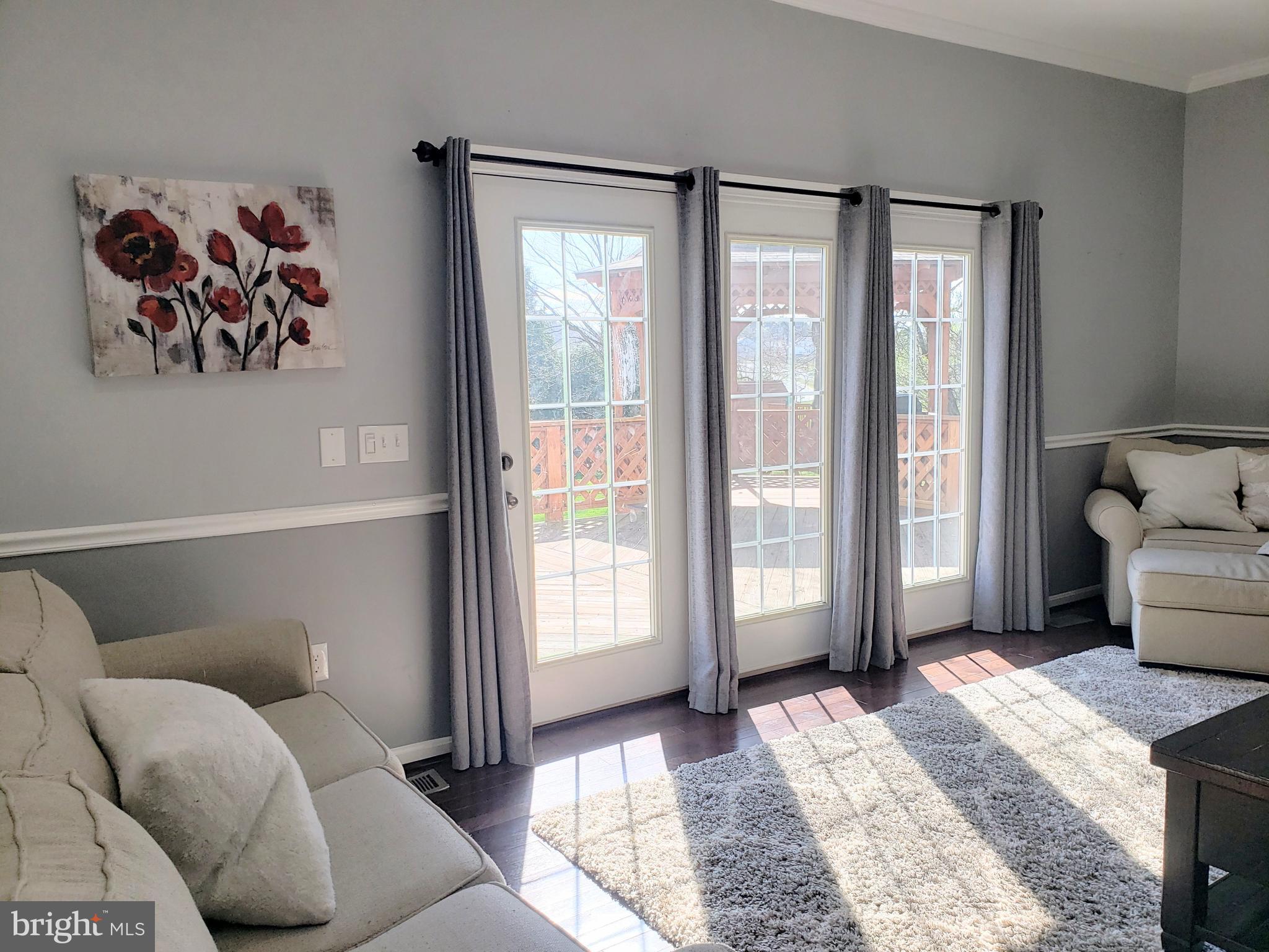 GREENRIDGE ACRES - Residential