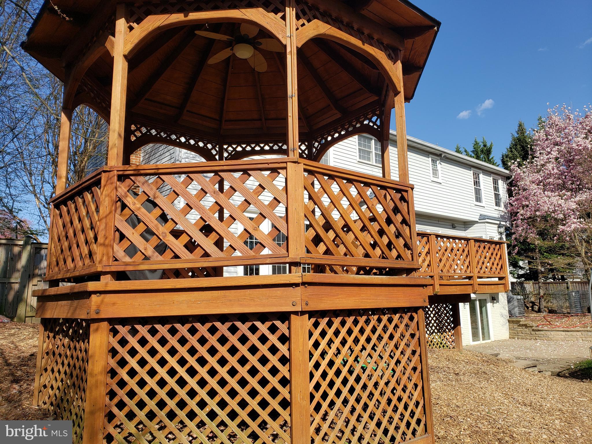 GREENRIDGE ACRES - Residential