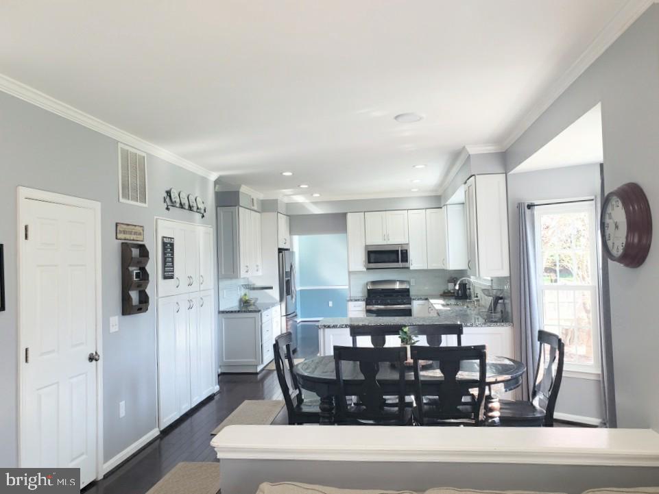 GREENRIDGE ACRES - Residential