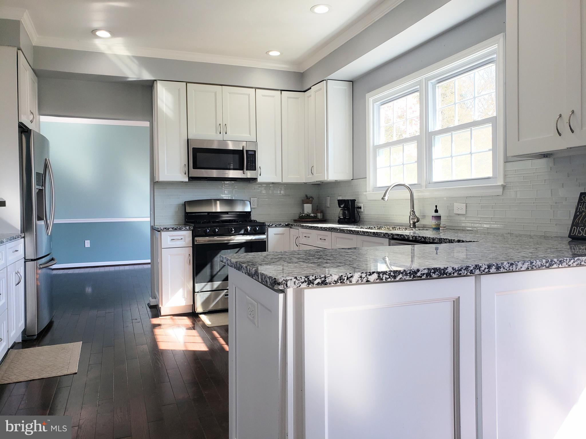 GREENRIDGE ACRES - Residential