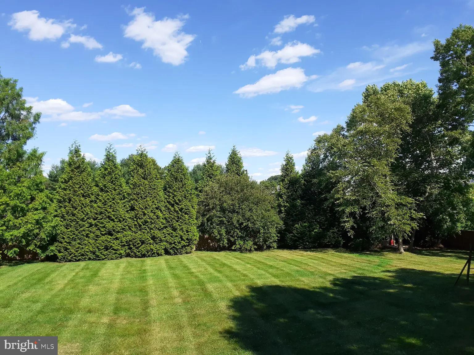 GREENRIDGE ACRES - Residential