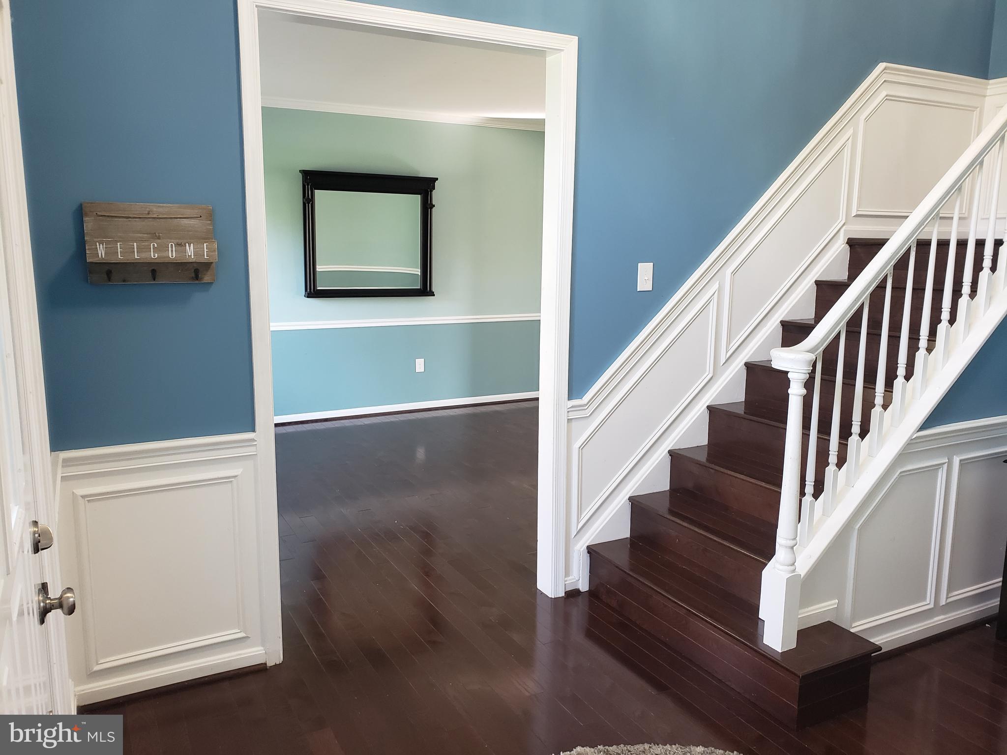 GREENRIDGE ACRES - Residential