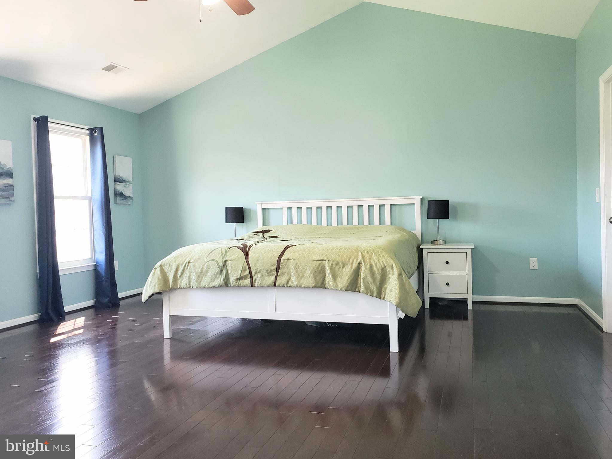 GREENRIDGE ACRES - Residential