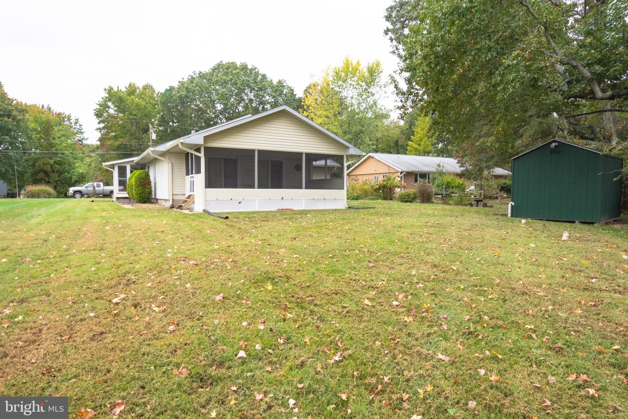 BROADWATER POINT - Residential Lease