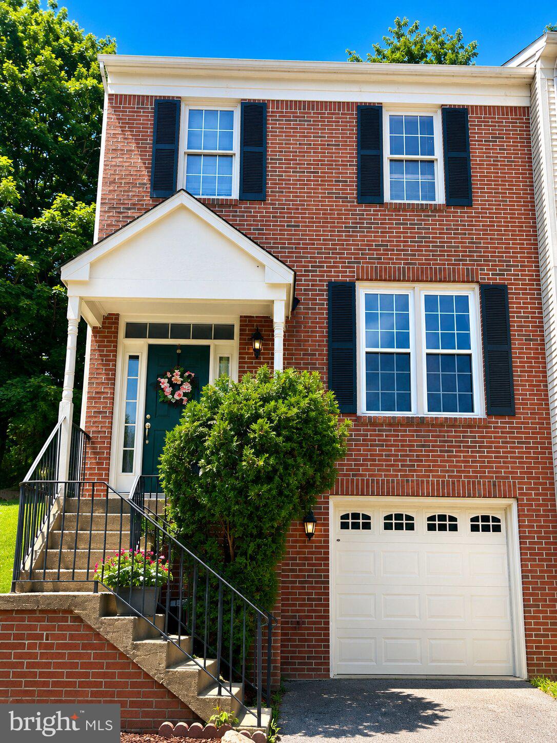 7712 BAIRD COURT