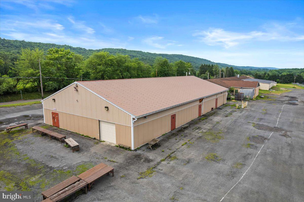 MAHONING VALLEY - Commercial Sale