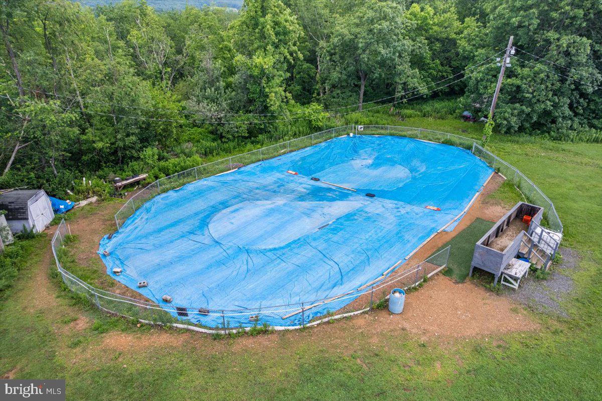 MAHONING VALLEY - Commercial Sale