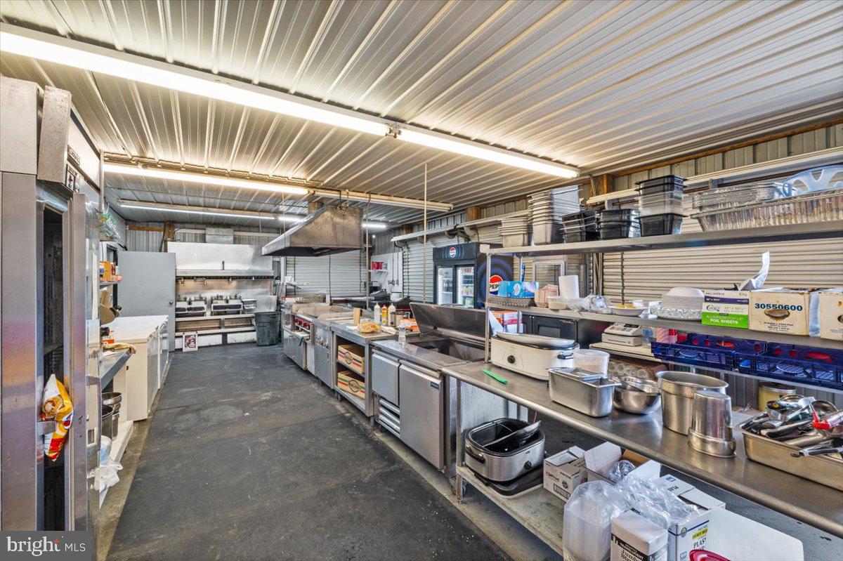 MAHONING VALLEY - Commercial Sale