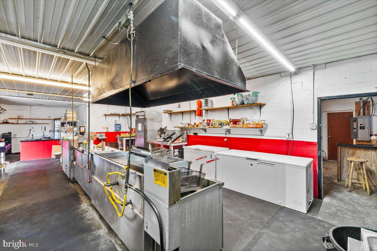 MAHONING VALLEY - Commercial Sale