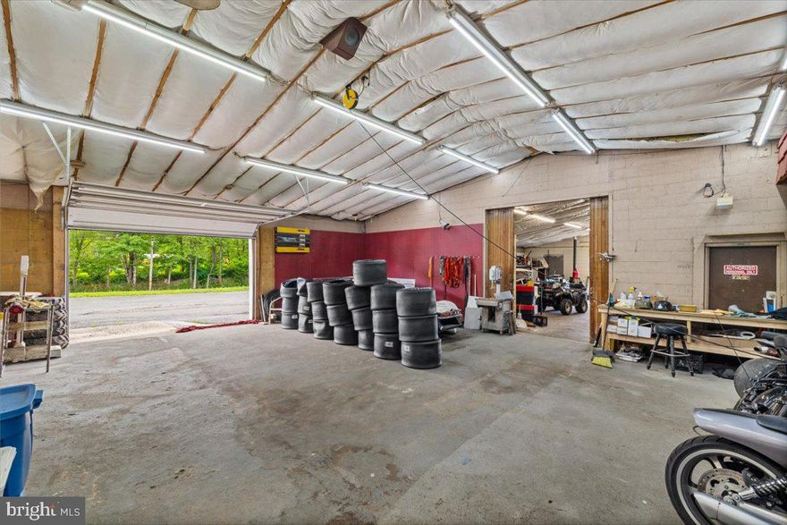 Introducing a prime 30-acre commercial property in Lehighton, PA—currently operating as the Mahoning Valley Speedway—offering unmatched visibility, access, and development potential. Zoned C-1 Commercial, this property sits in a thriving corridor surrounded by major anchors such as Lehigh Valley Hospital, Lowe’s, and Walmart, ensuring consistent traffic and strong consumer demand. With approximately 1,500 feet of direct road frontage along Route 443, the site features three approved highway access points, providing exceptional ingress and egress, and enhancing its appeal for high-traffic commercial use.

The C-1 zoning allows for a wide variety of commercial applications, making this an ideal opportunity for developers, investors, or end users looking to establish anything from retail centers and medical complexes to entertainment venues, industrial operations, or automotive-related facilities. The existing speedway presents a unique value-add—whether repurposed for events, adapted into a recreational feature, or reimagined entirely, it offers built-in infrastructure with immediate utility. For those looking to continue in motorsports, maintaining the site as a functioning speedway is a viable option with an established brand and regional following already in place.

The expansive acreage supports significant build-out potential, including large-scale structures, ample parking, and long-term expansion. As Lehighton continues to grow, this property stands out as a strategic, high-visibility location with the flexibility and footprint to suit a wide range of commercial ventures. Owner financing is available, adding further appeal and accessibility for qualified buyers. Opportunities like this—offering size, exposure, existing infrastructure, and versatile zoning in a rapidly developing market—are increasingly rare.