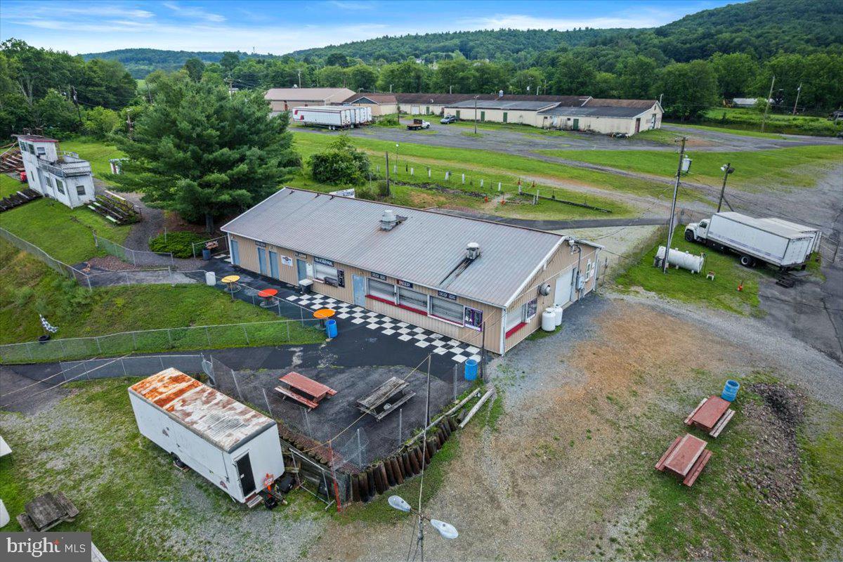MAHONING VALLEY - Commercial Sale