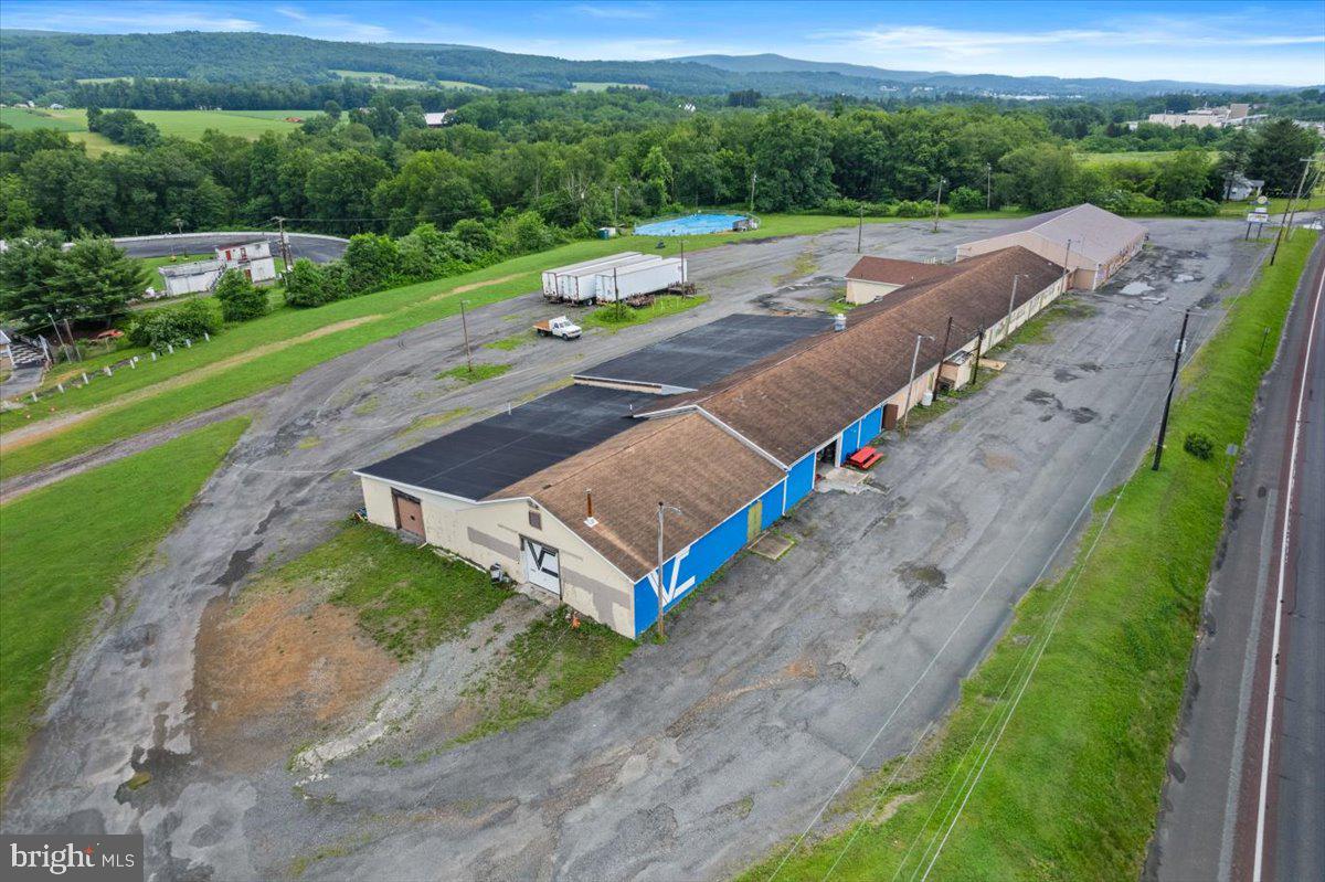 MAHONING VALLEY - Commercial Sale