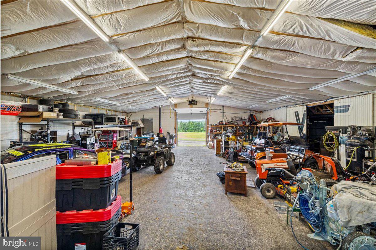 MAHONING VALLEY - Commercial Sale