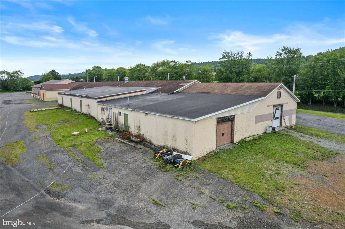 MAHONING VALLEY - Commercial Sale