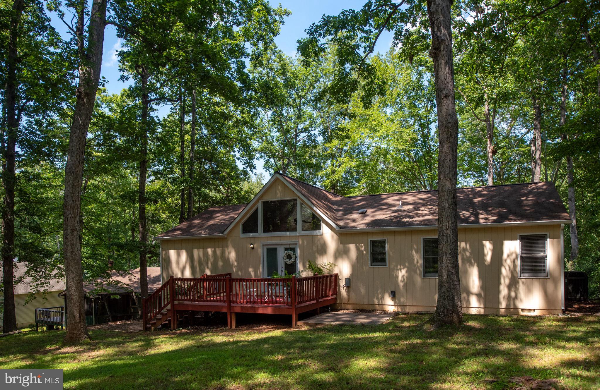 LAKE OF THE WOODS - Residential