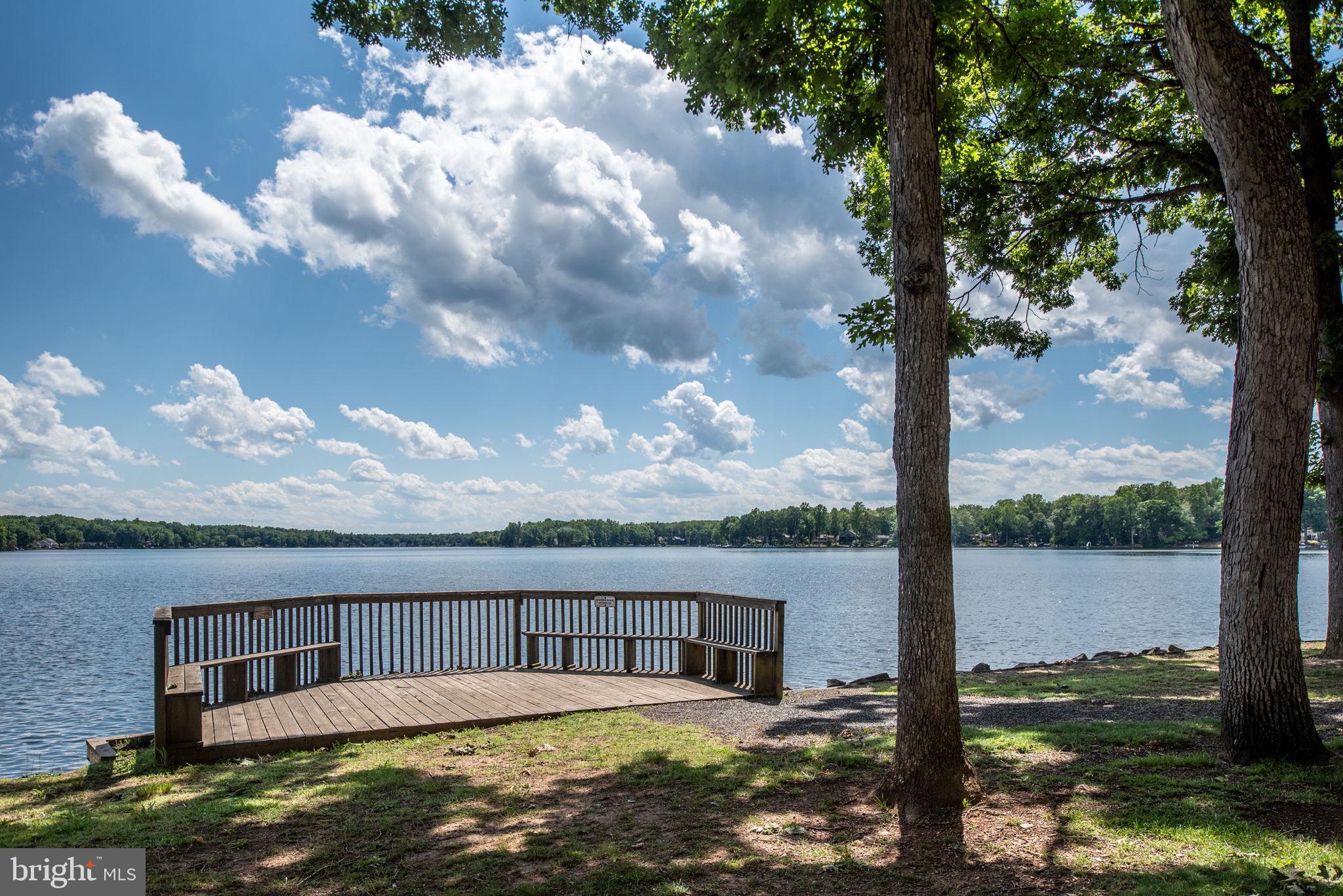 LAKE OF THE WOODS - Residential