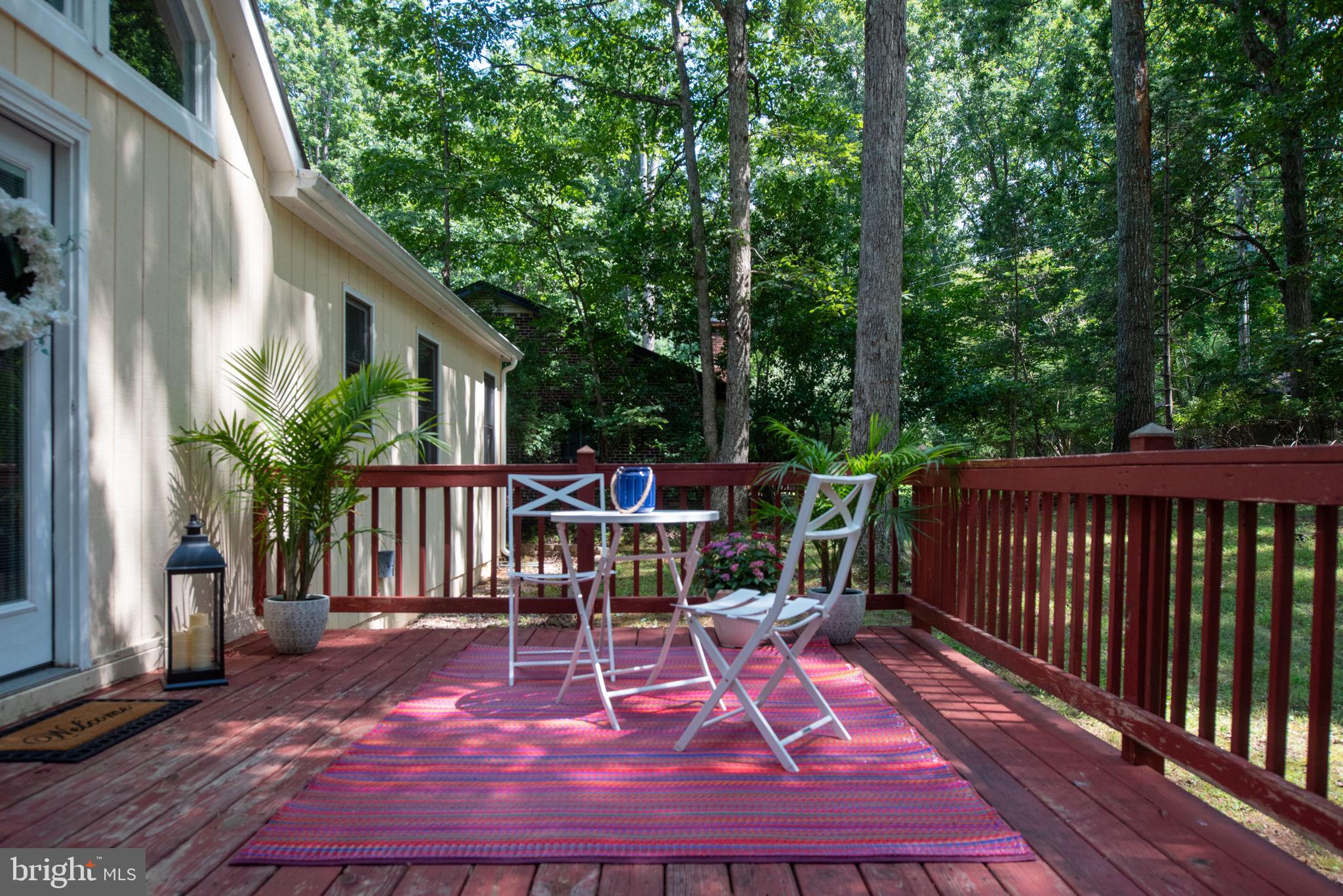 LAKE OF THE WOODS - Residential