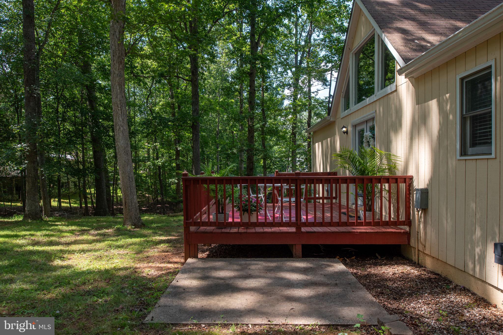 LAKE OF THE WOODS - Residential