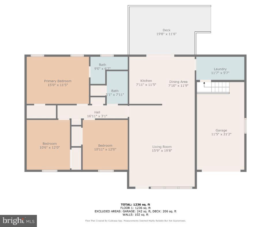 LAKE OF THE WOODS - Residential