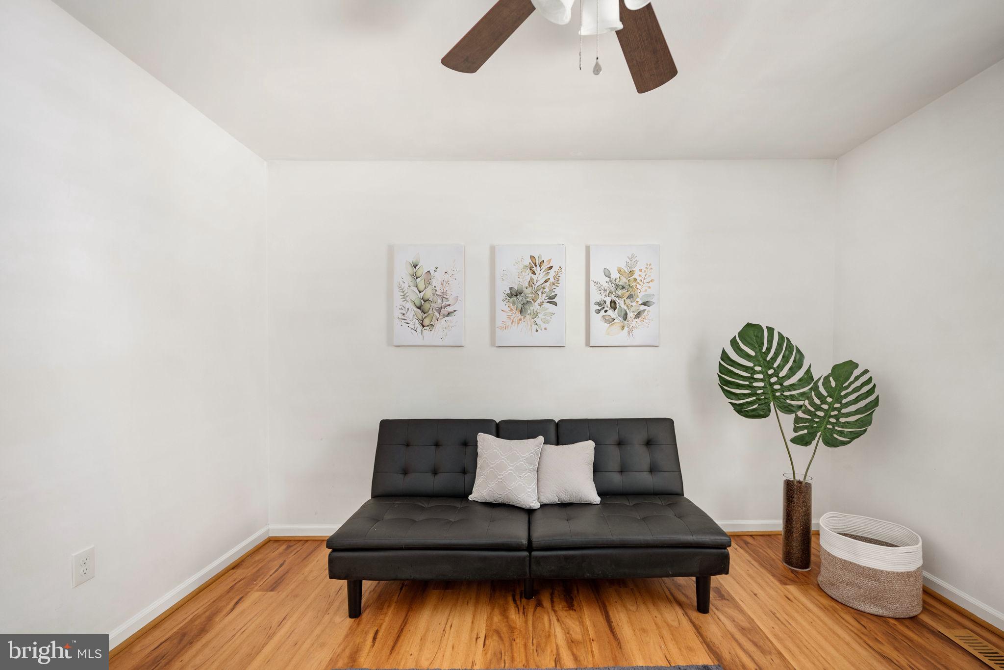 LAKE OF THE WOODS - Residential