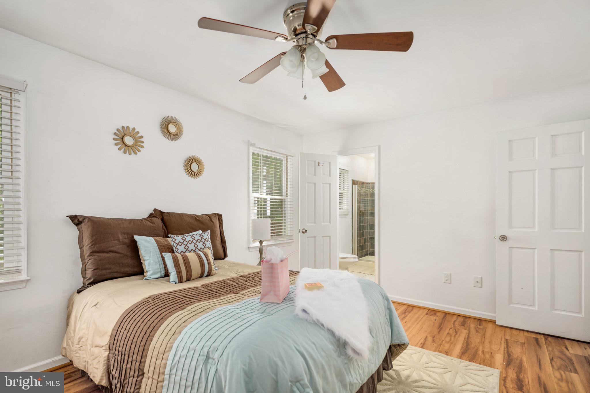 LAKE OF THE WOODS - Residential