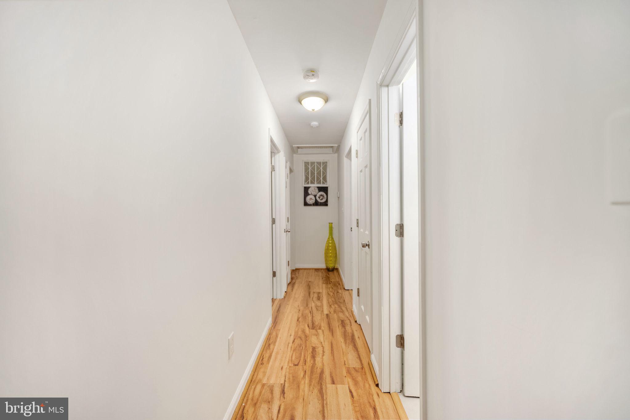 LAKE OF THE WOODS - Residential