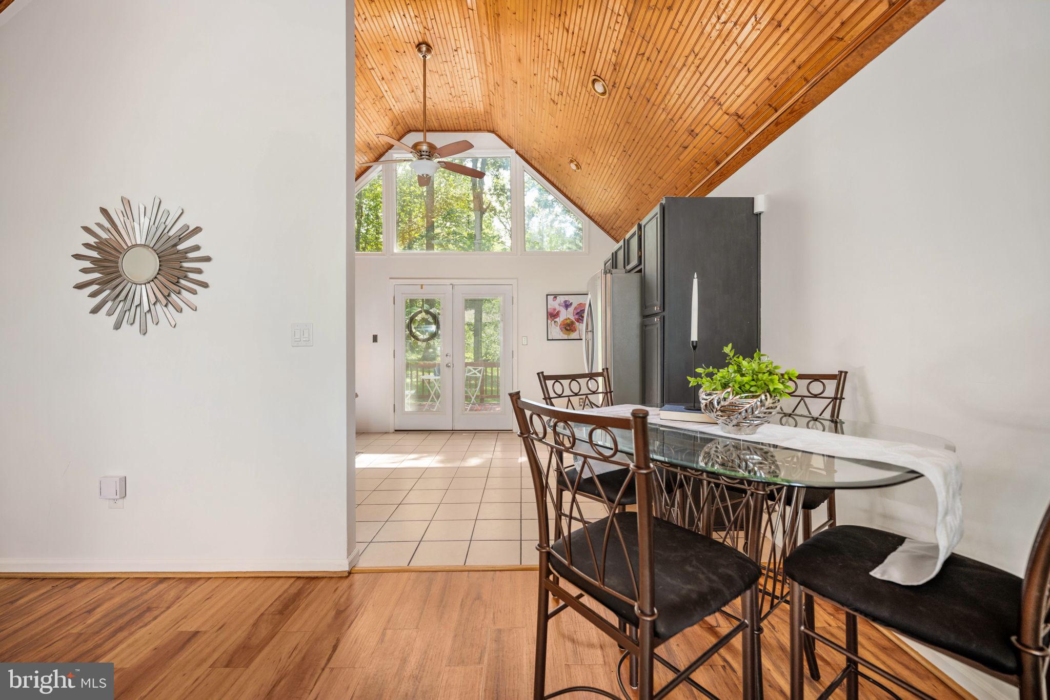 LAKE OF THE WOODS - Residential