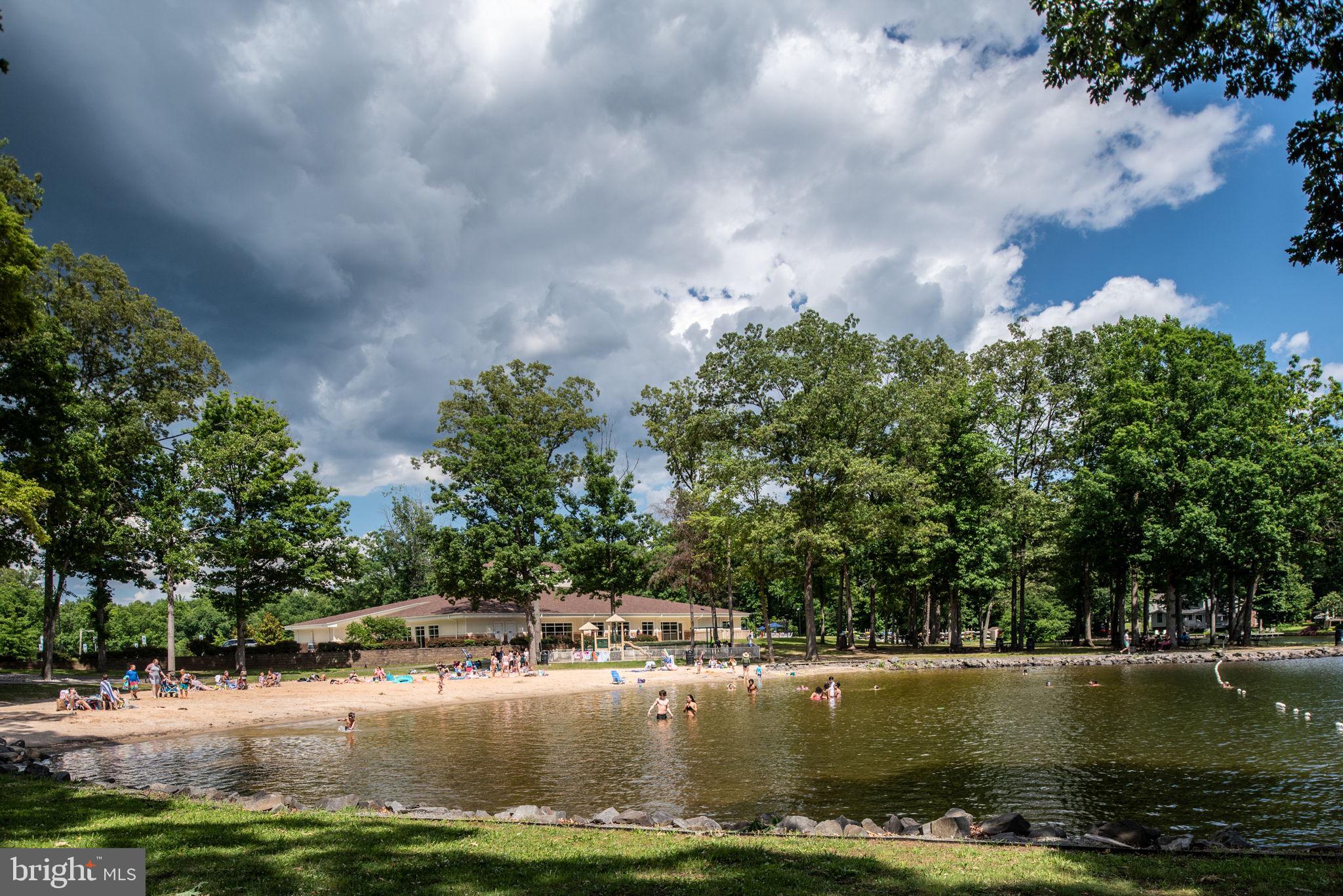 LAKE OF THE WOODS - Residential