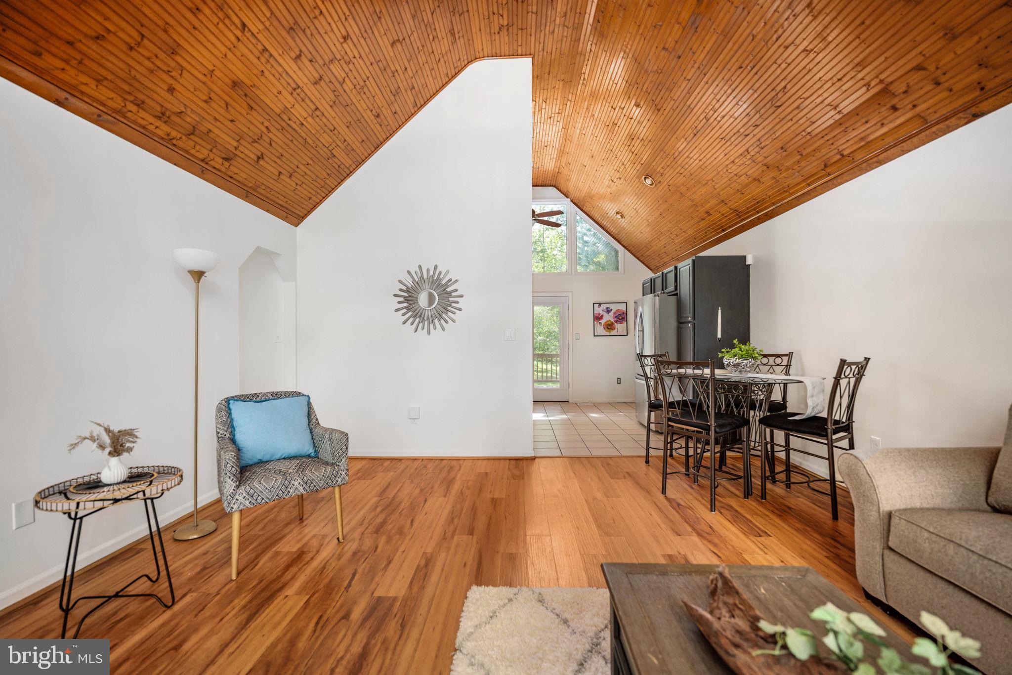 LAKE OF THE WOODS - Residential