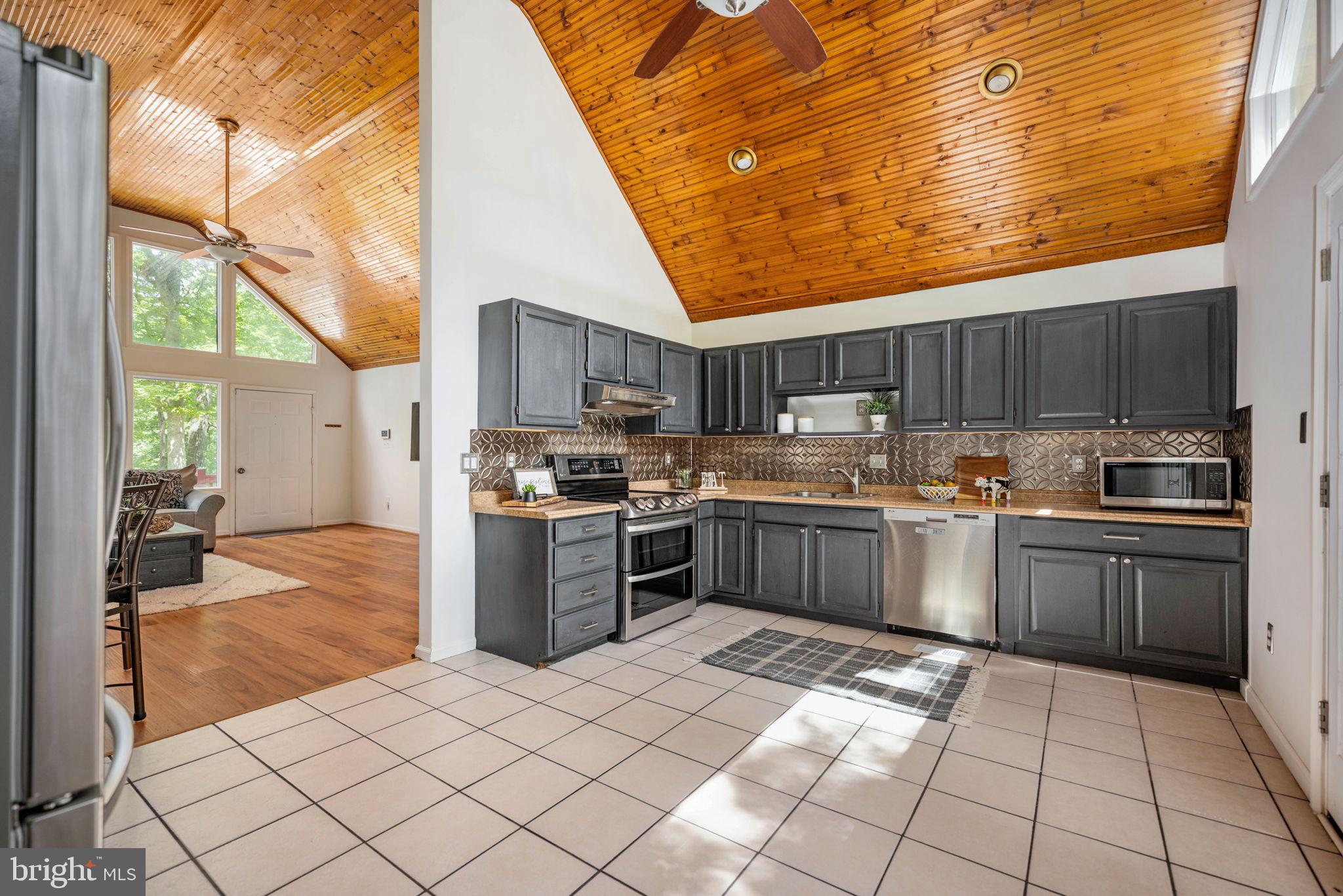 LAKE OF THE WOODS - Residential