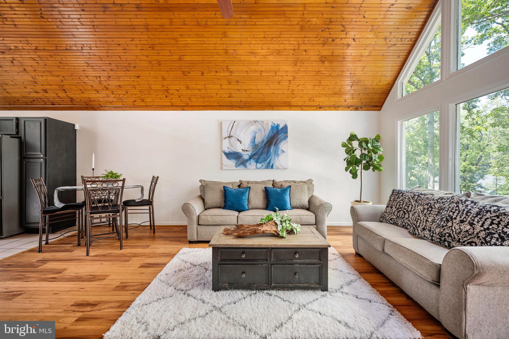 LAKE OF THE WOODS - Residential