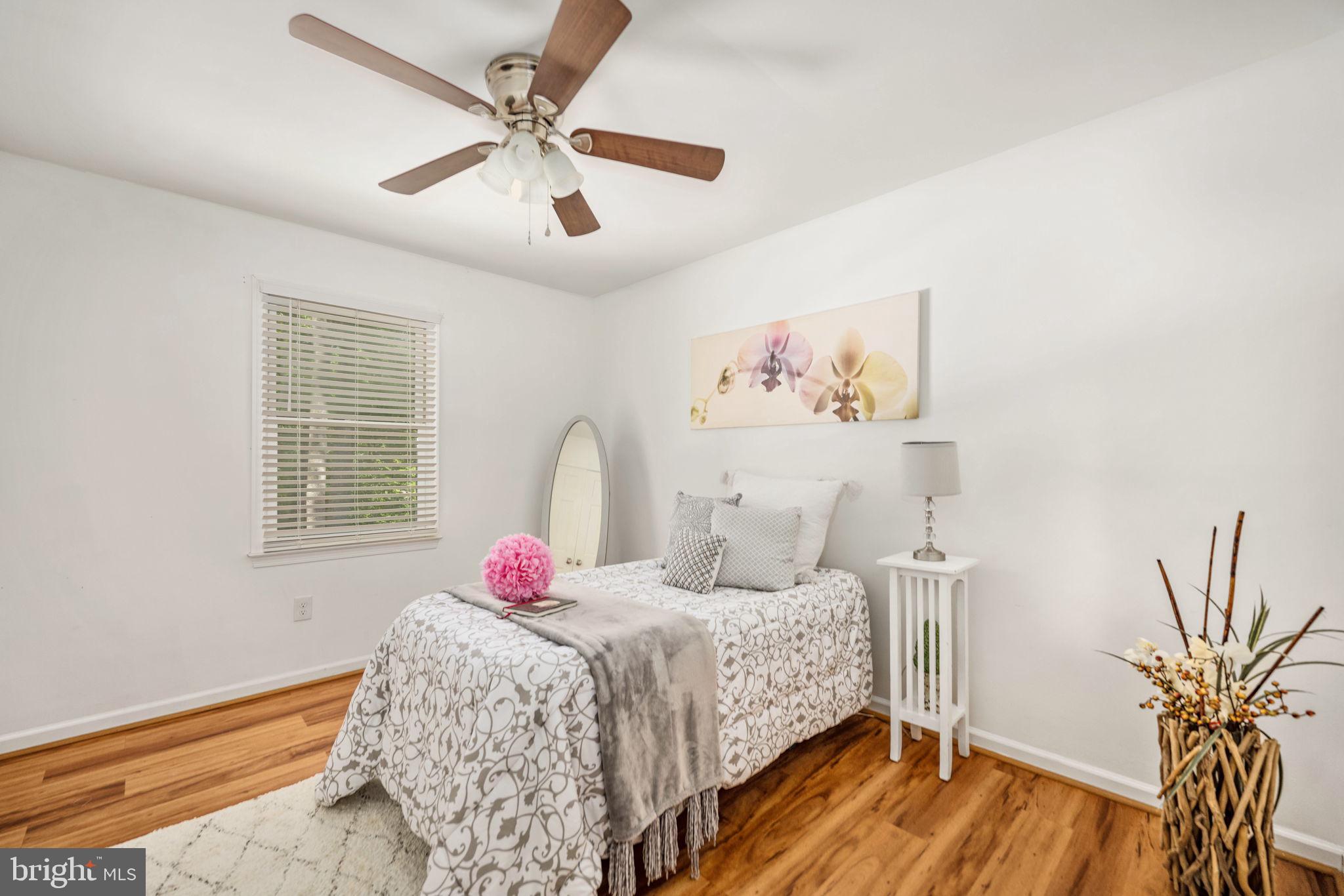 LAKE OF THE WOODS - Residential