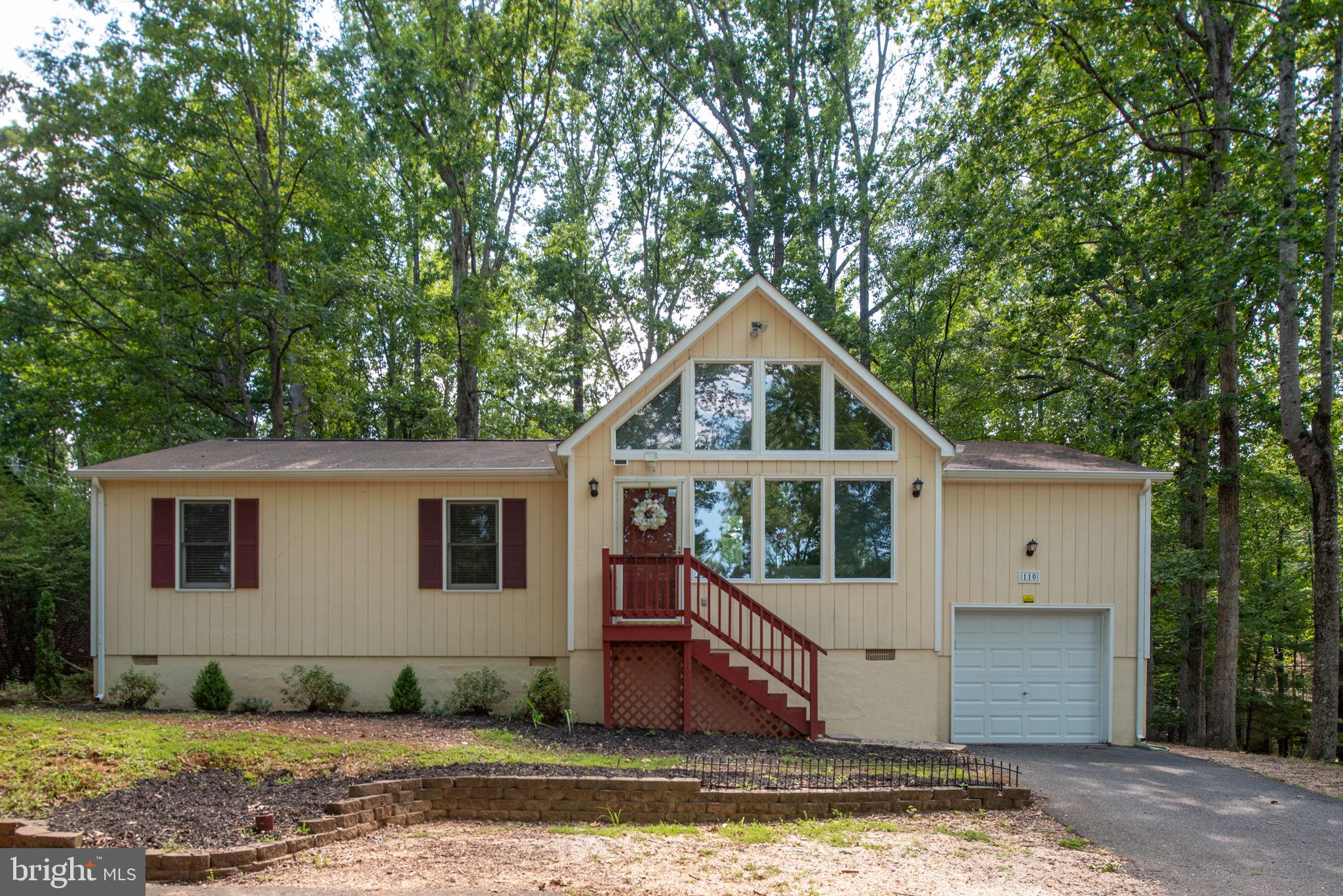 LAKE OF THE WOODS - Residential