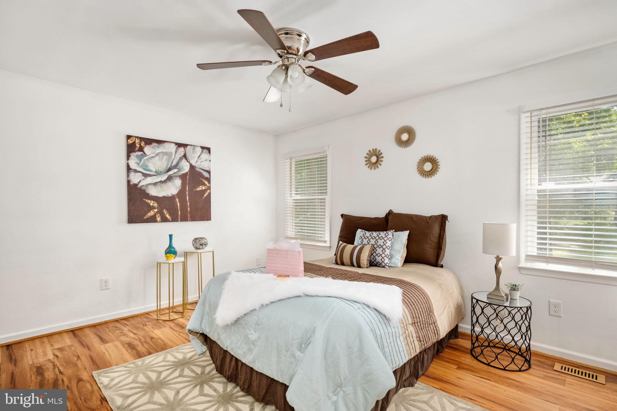 LAKE OF THE WOODS - Residential