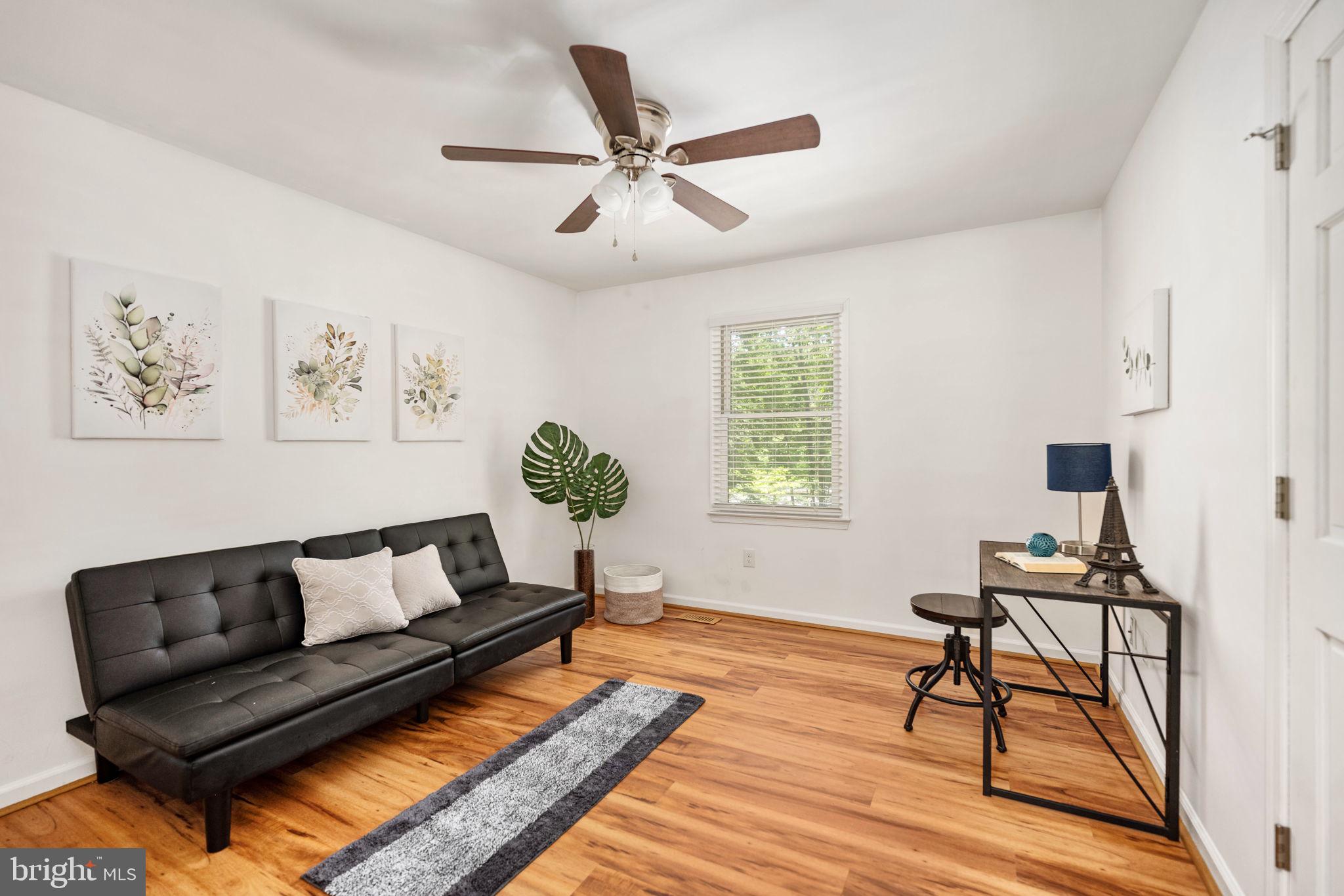 LAKE OF THE WOODS - Residential