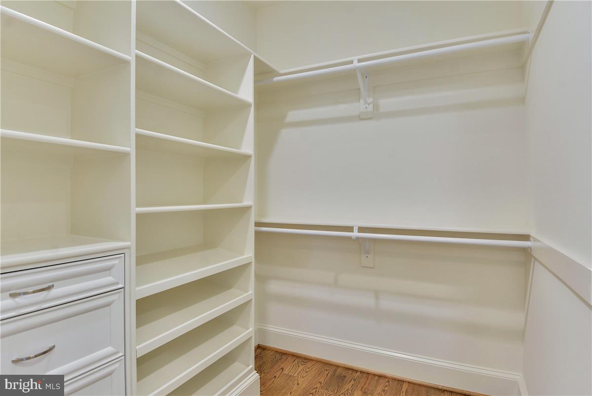 WEST CHEVY CHASE HEIGHTS - Residential Lease