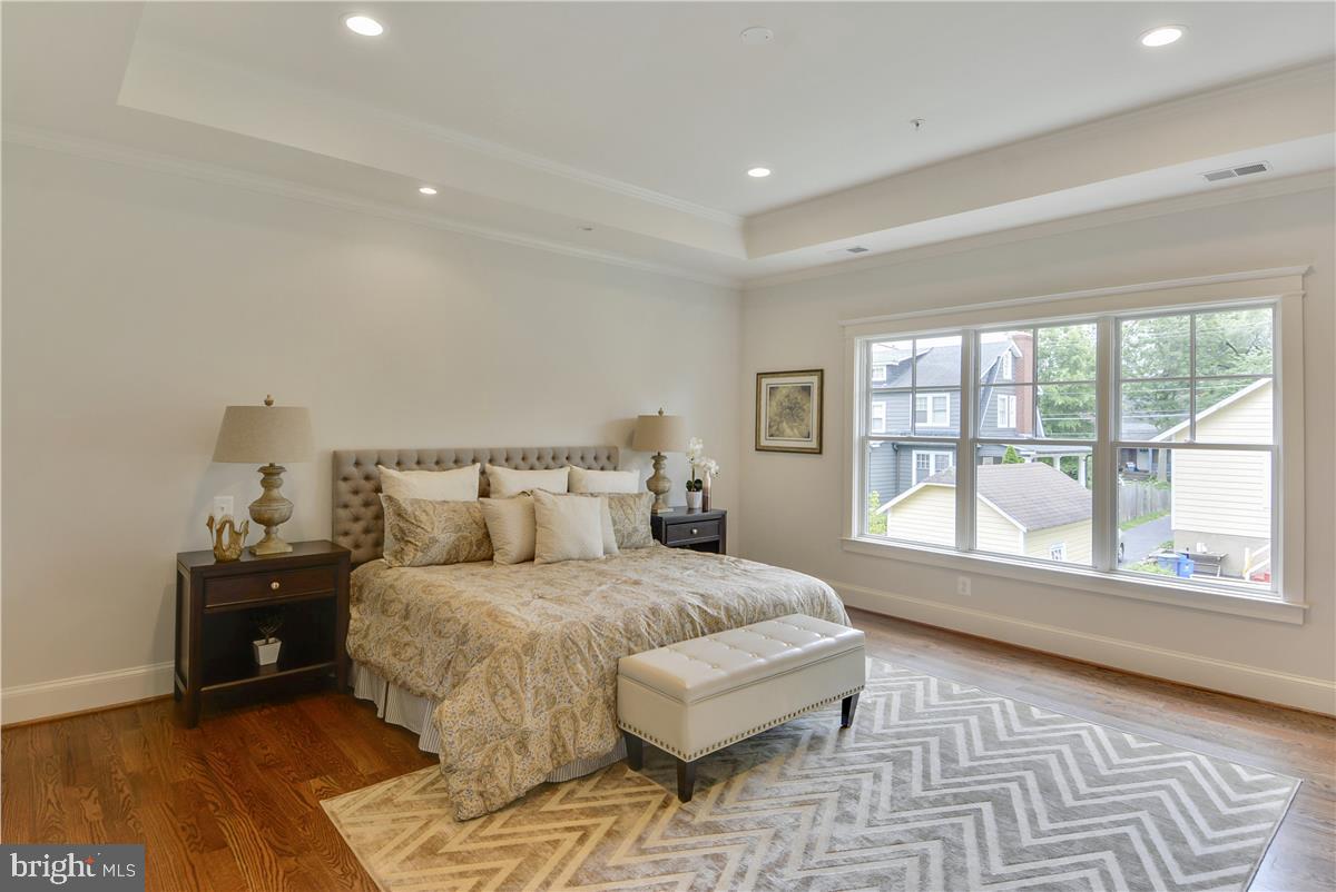 WEST CHEVY CHASE HEIGHTS - Residential Lease