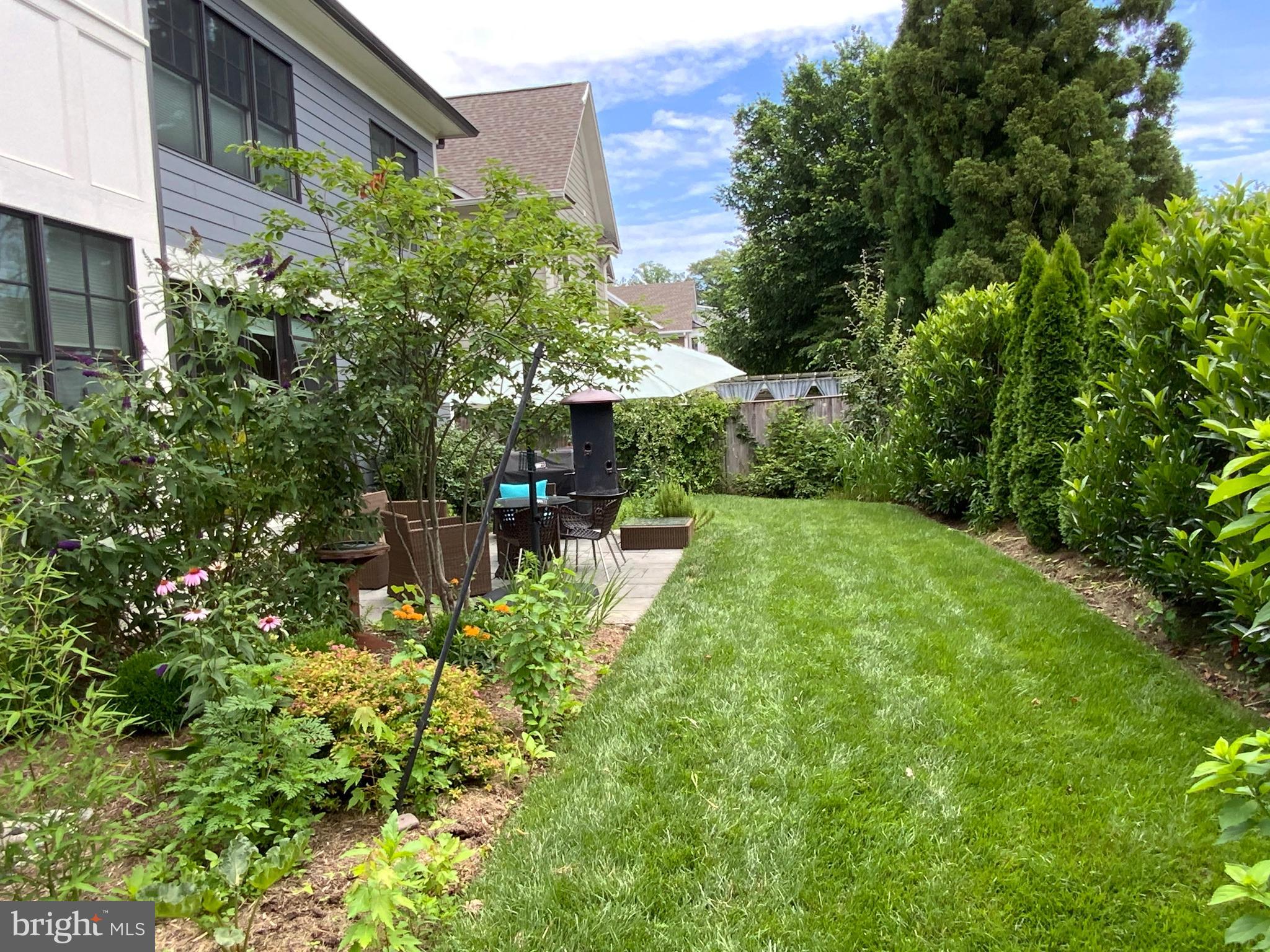 WEST CHEVY CHASE HEIGHTS - Residential Lease