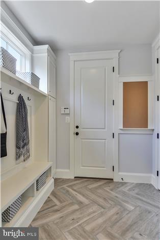 WEST CHEVY CHASE HEIGHTS - Residential Lease