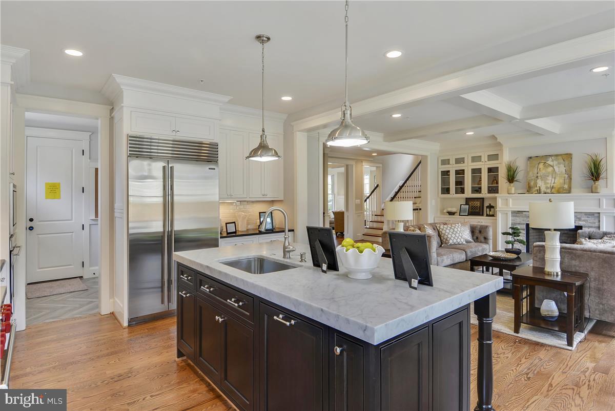 WEST CHEVY CHASE HEIGHTS - Residential Lease