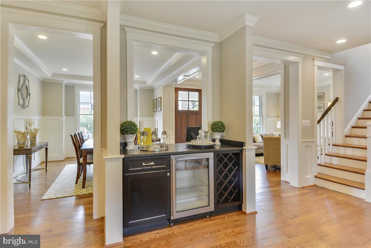 WEST CHEVY CHASE HEIGHTS - Residential Lease