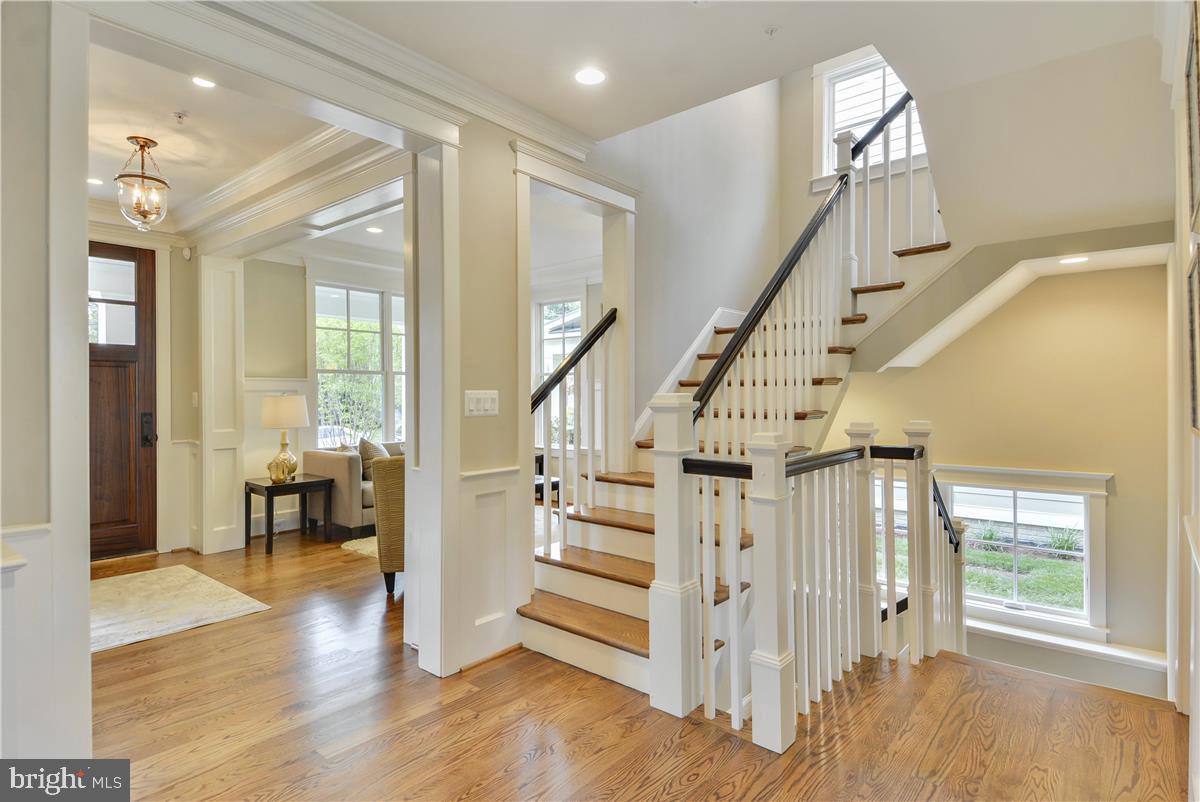 WEST CHEVY CHASE HEIGHTS - Residential Lease