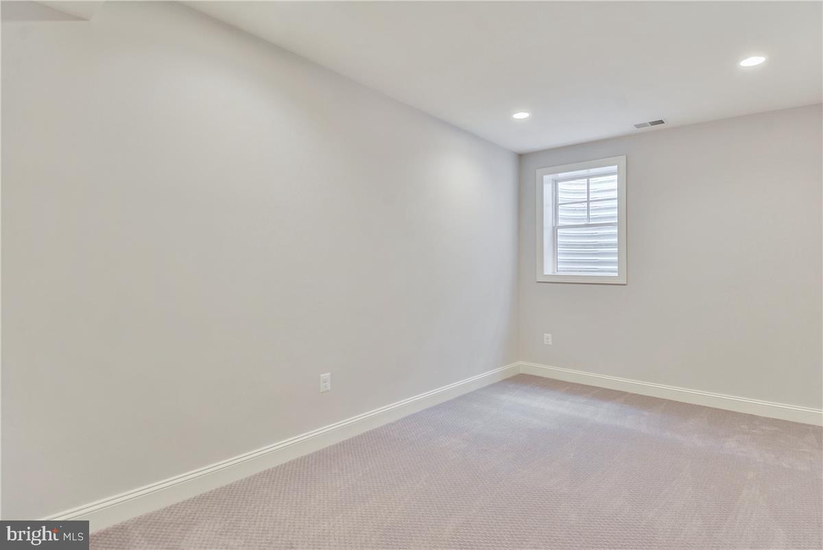 WEST CHEVY CHASE HEIGHTS - Residential Lease