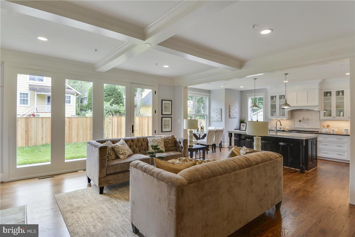 WEST CHEVY CHASE HEIGHTS - Residential Lease