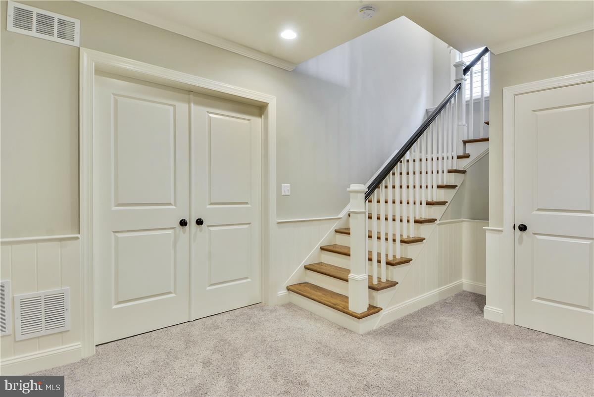 WEST CHEVY CHASE HEIGHTS - Residential Lease