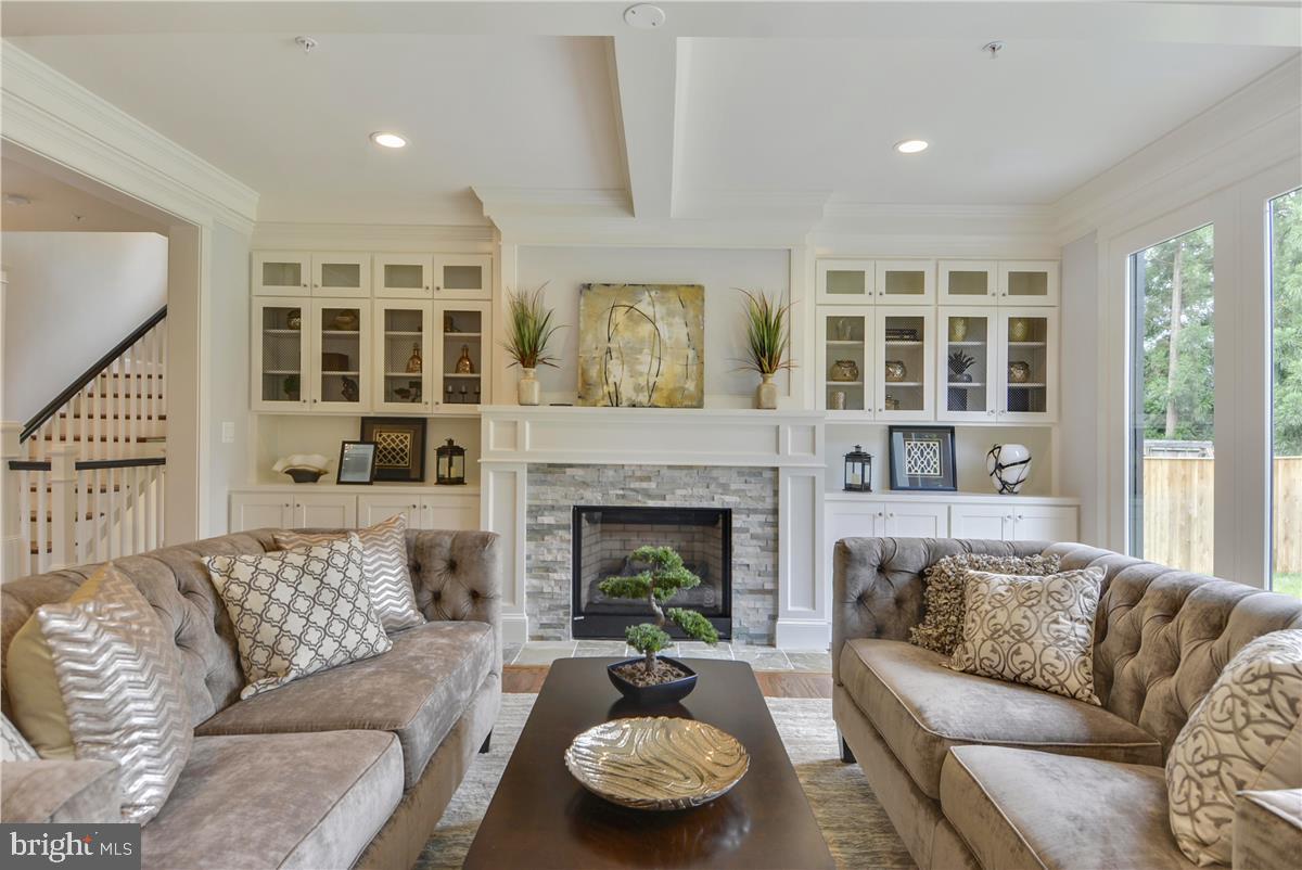 WEST CHEVY CHASE HEIGHTS - Residential Lease