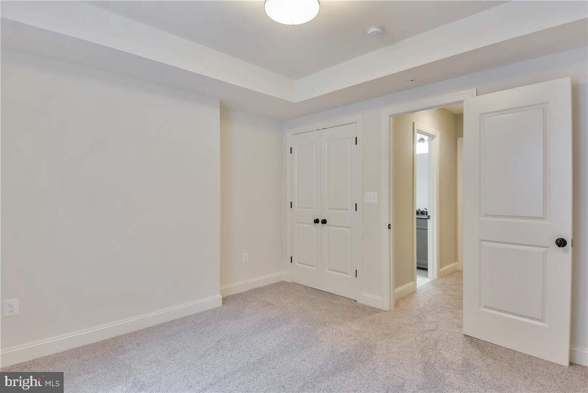 WEST CHEVY CHASE HEIGHTS - Residential Lease