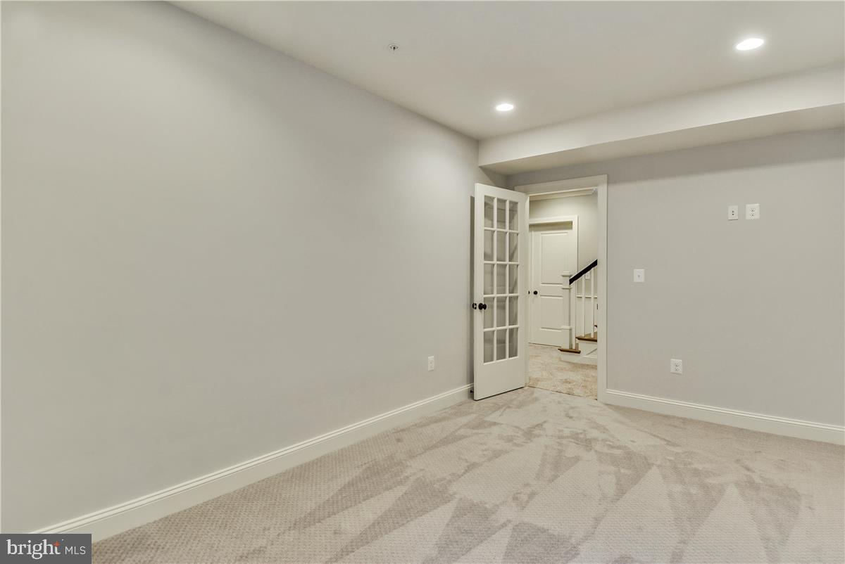 WEST CHEVY CHASE HEIGHTS - Residential Lease